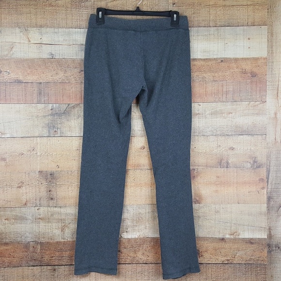 California Reflex Jogger Pants Women's Size S Gray Drawstring - Picture 4 of 8